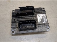 51868974 Блок управления двигателем Fiat Punto Evo 2009-2012 8972905 #1