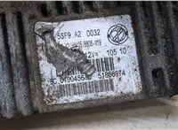 51868974 Блок управления двигателем Fiat Punto Evo 2009-2012 8972905 #2