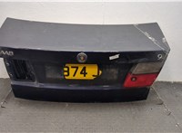 4561569 Фонарь крышки багажника Saab 9-5 1997-2005 11017350 #2