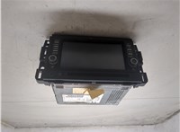 497316088 Магнитола Cadillac BLS 2006-2009 8973237 #6