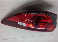 GHK151150B Фонарь (задний) Mazda 6 (GJ) 2012-2018 8973239 #5