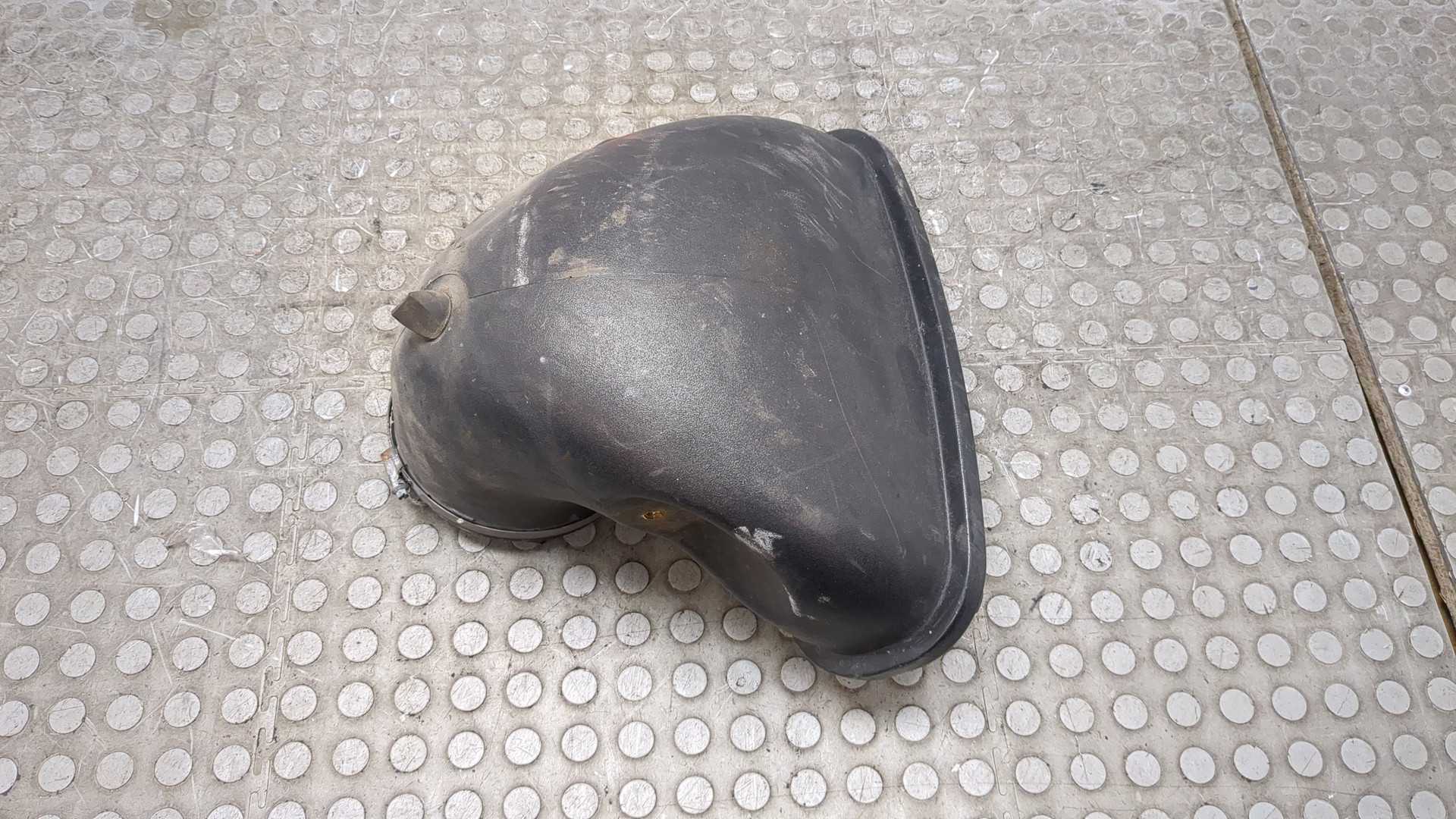 Воздухозаборник (внутри)