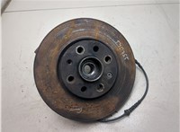 5308054, 93188960, 326165, 55701432 Ступица (кулак, цапфа) Opel Corsa D 2011-2014 8973481 #4