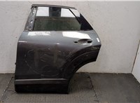 DFY07302XA Дверь боковая (легковая) Mazda CX-30 8973592 #3