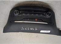 98177994ZD Переключатель отопителя (печки) Peugeot 308 2013-2021 8973743 #6