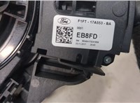 GV6T13N064EB Переключатель поворотов и дворников (стрекоза) Ford Kuga 2016-2019 8973857 #4