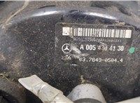 A0054304130 Цилиндр тормозной главный Mercedes C W203 2000-2007 8973938 #4