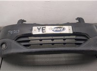  Бампер Nissan Qashqai 2006-2013 8973949 #1