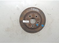 569074, 13502134 Диск тормозной Opel Astra J 2010-2017 8973994 #5