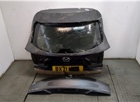  Крышка (дверь) багажника Mazda CX-30 8974004 #5