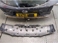  Крышка (дверь) багажника Mazda CX-30 8974004 #10