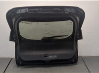  Крышка (дверь) багажника Mazda CX-30 8974004 #14