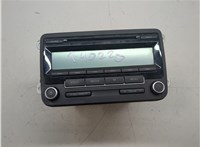 5M0035186AA Магнитола Volkswagen Polo 2009-2014 8974085 #5