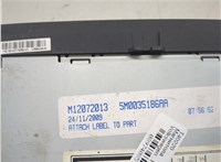 5M0035186AA Магнитола Volkswagen Polo 2009-2014 8974085 #7