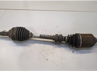  Полуось (приводной вал, шрус) Nissan Qashqai 2006-2013 8974117 #1