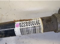 39100BB32B Полуось (приводной вал, шрус) Nissan Qashqai 2006-2013 8974221 #3