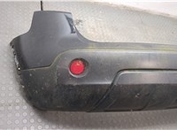  Бампер Nissan Qashqai 2006-2013 8974432 #2