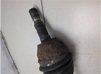 374487, 13250861 Полуось (приводной вал, шрус) Opel Astra J 2010-2017 8974545 #5