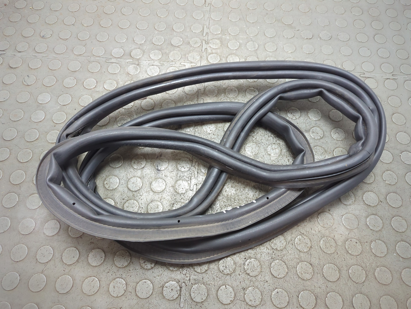 Уплотнитель (наружный)