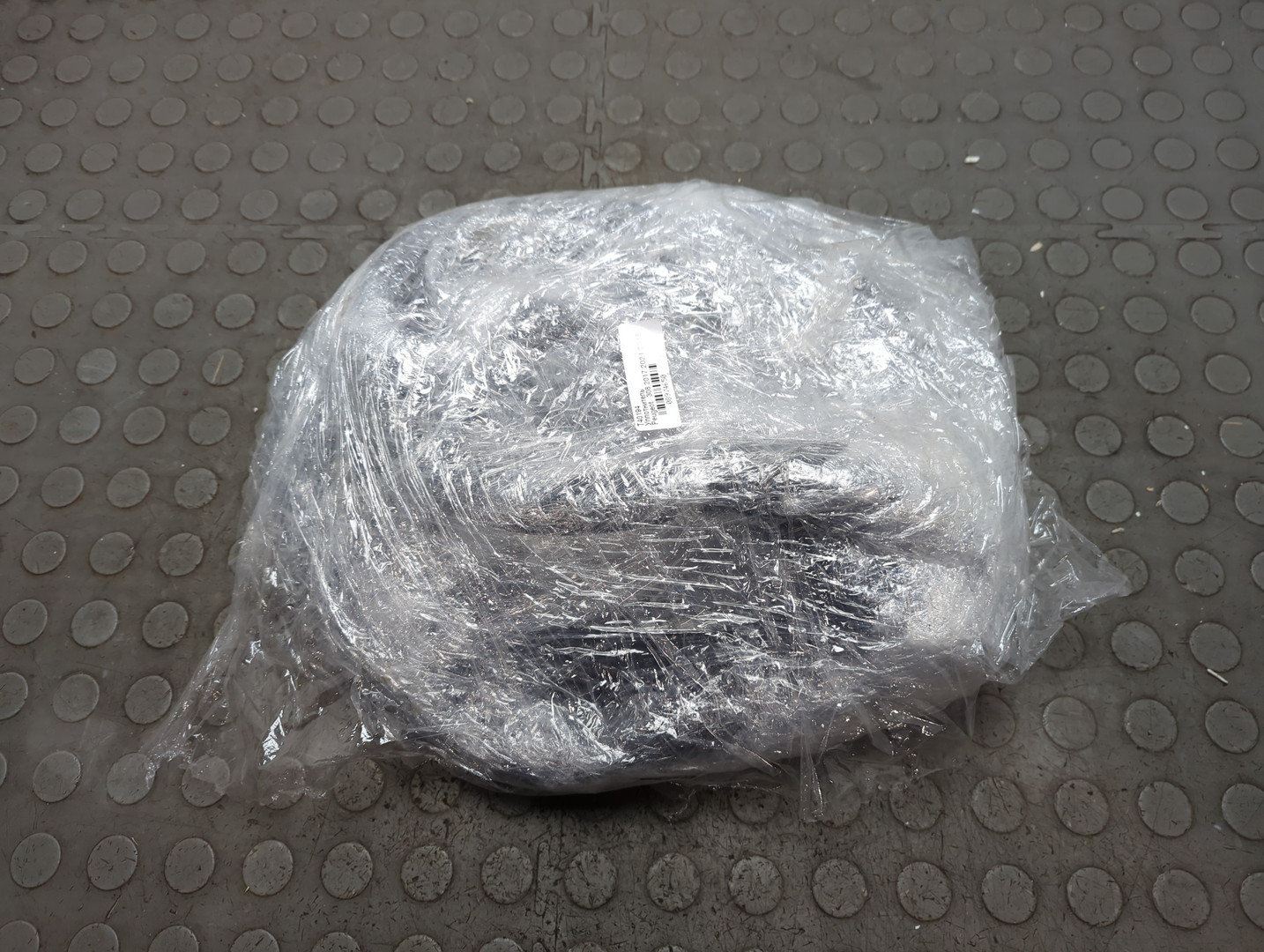 Уплотнитель (наружный)