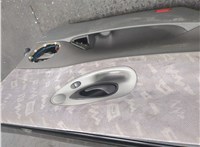 7M0845205A Стекло боковой двери Seat Alhambra 1996-2010 11017832 #9