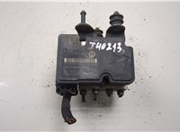 2K0907379A Блок АБС, насос (ABS, ESP, ASR) Volkswagen Caddy 2004-2010 8974967 #4