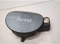  Лючок бензобака Volkswagen Tiguan 2007-2011 8975204 #3