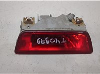 26580JG00A Фонарь противотуманный Nissan X-Trail (T31) 2007-2015 8975223 #1