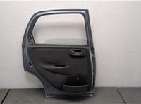  Дверь боковая (легковая) Opel Corsa C 2000-2006 8975253 #5
