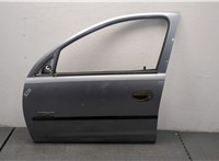 124235, 13106966 Дверь боковая (легковая) Opel Corsa C 2000-2006 8975285 #1