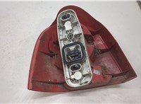  Фонарь (задний) Renault Twingo 1993-2007 8975481 #2