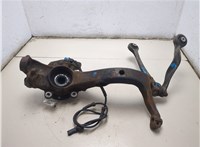 8D0407257AL, 8D0407615E Ступица (кулак, цапфа) Volkswagen Passat 5 1996-2000 8975646 #3
