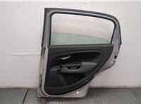 51776868 Дверь боковая (легковая) Fiat Grande Punto 2005-2011 8975726 #4