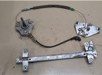  Стеклоподъемник механический Volvo S40 / V40 1995-2004 8975755 #1