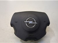 24436803 Подушка безопасности водителя Opel Vectra C 2002-2008 8975871 #1