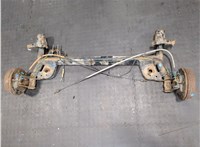 7701473856 Балка подвески задняя Renault Clio 1998-2008 8975906 #2
