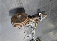 7701473856 Балка подвески задняя Renault Clio 1998-2008 8975906 #5