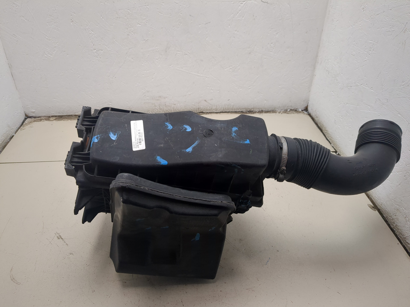 Корпус воздушного фильтра