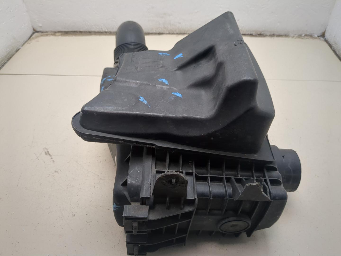 Корпус воздушного фильтра