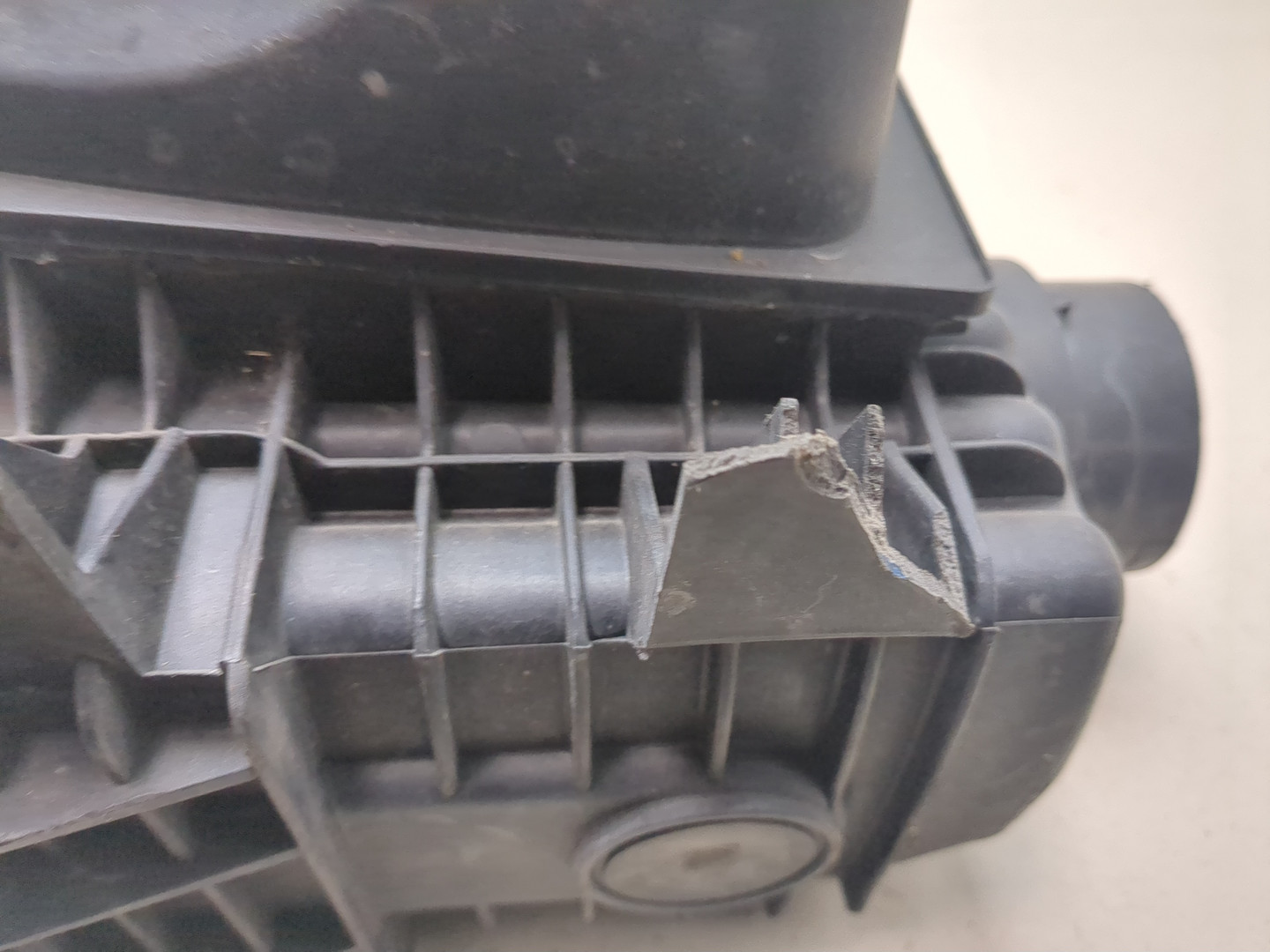 Корпус воздушного фильтра