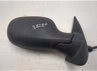  Зеркало боковое Nissan Micra K12E 2003-2010 8976042 #3