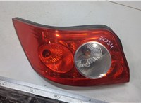  Фонарь (задний) Renault Megane 2 2002-2009 8976049 #1