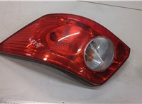  Фонарь (задний) Renault Megane 2 2002-2009 8976053 #1