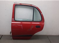  Дверь боковая (легковая) Nissan Micra K11E 1992-2002 8976161 #1