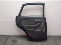  Дверь боковая (легковая) Seat Ibiza 3 2006-2008 8976175 #4