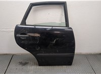  Дверь боковая (легковая) Seat Ibiza 3 2006-2008 8976181 #1