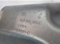 6L6810969C Защита арок (подкрылок) Seat Ibiza 3 2001-2006 8976235 #2