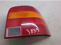 1J6945096R Фонарь (задний) Volkswagen Golf 4 1997-2005 8976380 #4