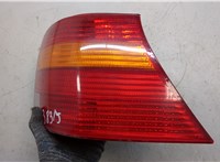 1J6945096R Фонарь (задний) Volkswagen Golf 4 1997-2005 8976380 #5