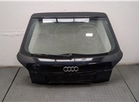  Крышка (дверь) багажника Audi A3 (8L) 1996-2003 8976420 #1